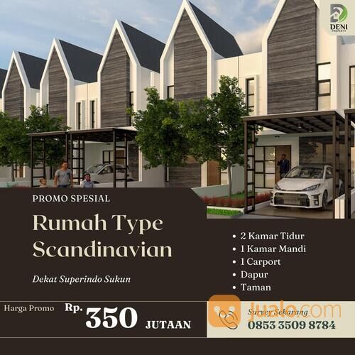 Rumah Modern Promo Hanya 350 Juta Di Sukun Malang Di Kota Malang Jawa rumah-modern-promo-hanya-350-juta-di-sukun-malang-di-kota-malang-jawa