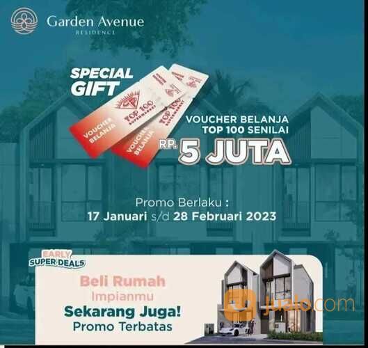 Garden Avenue Residence