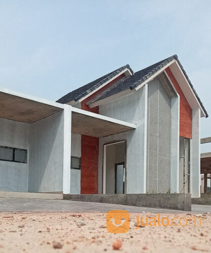 Villa Foresta Sekupang