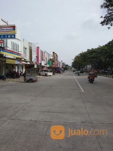 Ruko gdc grand Depok city Bogor