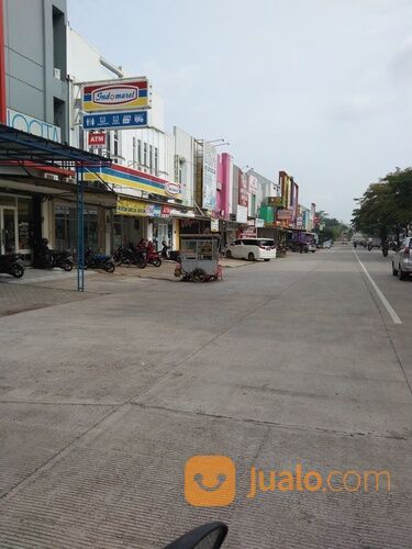 Ruko gdc grand Depok city Bogor