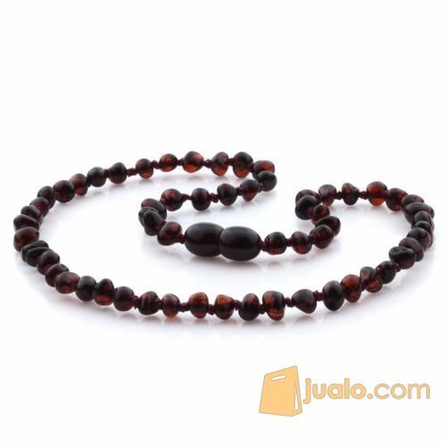 best place to buy amber teething necklace