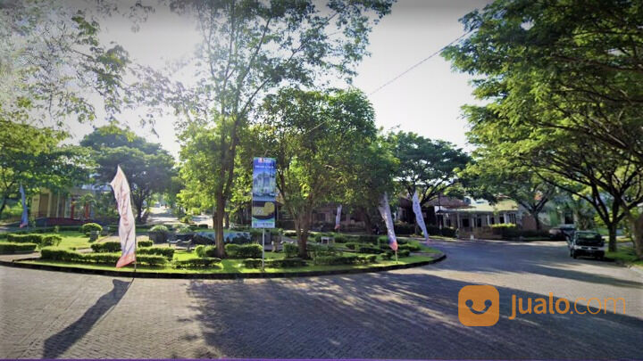 Rumah murah di dekat Bukit kencana jaya Tembalang
