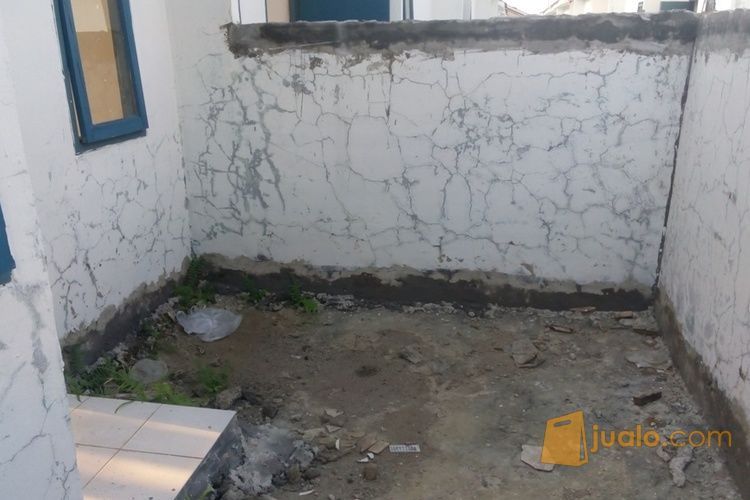 Rumah Taman Permata Indah Cikarang Kab. Bekasi di Kab. Bekasi, Jawa