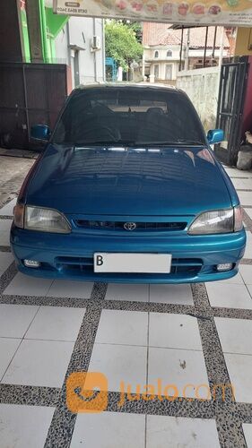 Toyota Starlet SEG Th 95 akhir