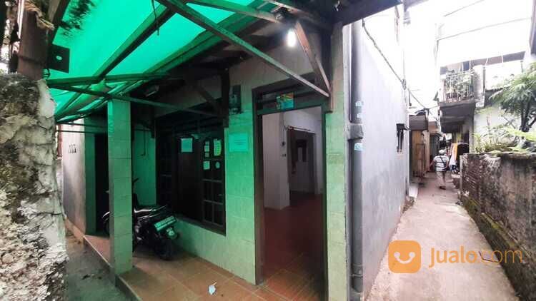 Kontrakan Cipinang Besar Murah dekat Tebet