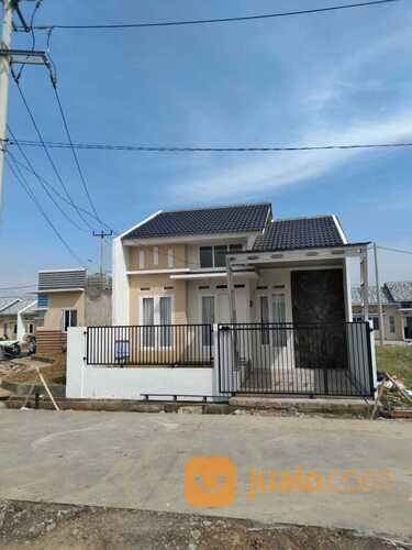 Rumah di Green Babelan Asri, Bekasi