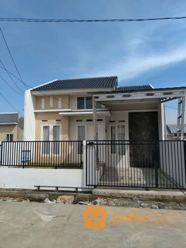 Rumah di Green Babelan Asri, Bekasi