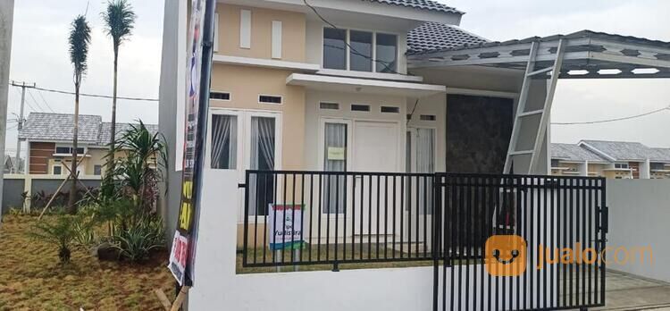 Rumah di Green Babelan Asri, Bekasi