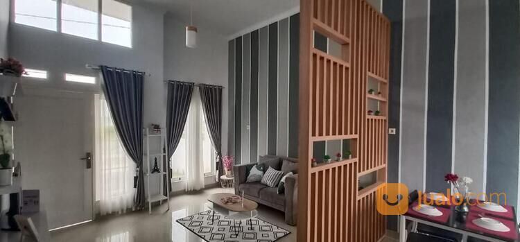 Rumah di Green Babelan Asri, Bekasi