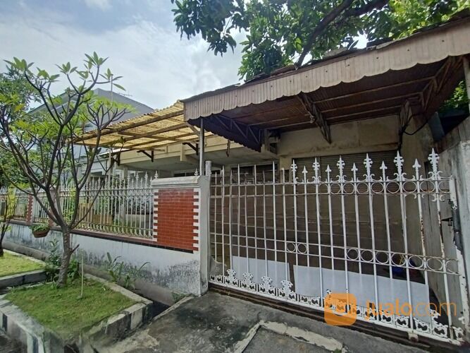Jual Rumah Margorejo Indah Tangsi