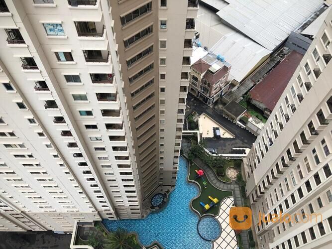 Apartemen Mediterania Marina Residence Aston Marina Ancol , jakarta utara
