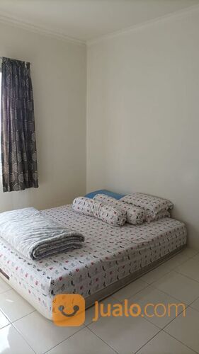 Apartemen Mediterania Marina Residence Aston Marina Ancol , jakarta utara