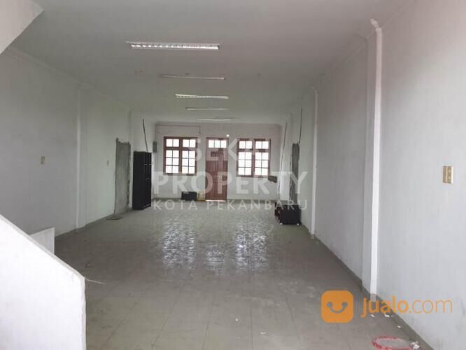 Ruko 3 Lantai Full Keramik, di Jl. Belimbing
