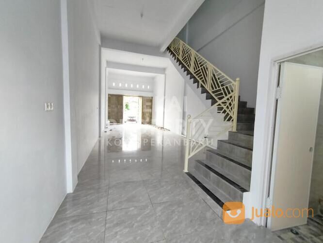 Ruko Baru 2 Lantai, Cantik Dan Nyaman Jl. Rajawali Sakti