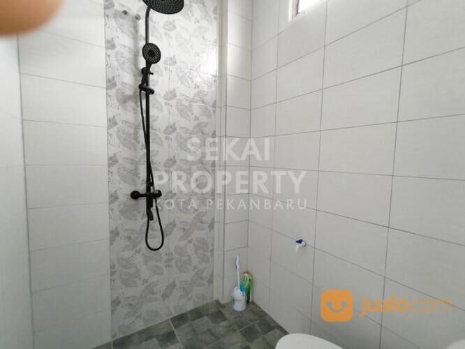 Ruko Baru 2 Lantai, Cantik Dan Nyaman Jl. Rajawali Sakti