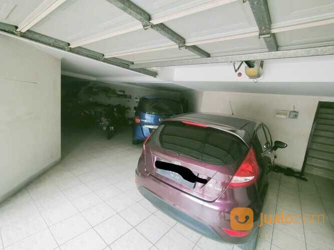 Rumah MEWAH Dalam komplek TANJUNG MAS RAYA, jakarta selatan