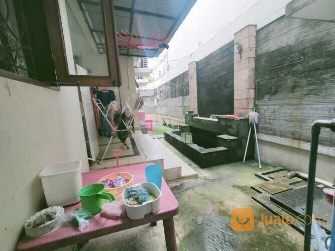 Rumah MEWAH Dalam komplek TANJUNG MAS RAYA, jakarta selatan