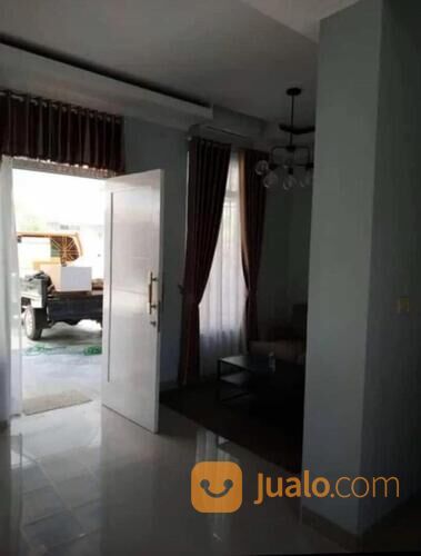 Rumah Baru Promo Valentine Cassa Village