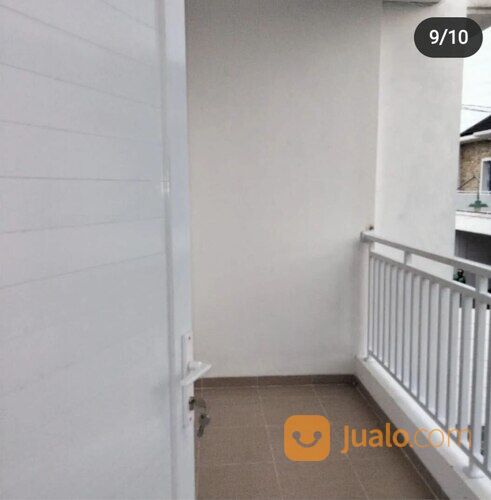 Cluster 2 Lantai Super Strategis di Dekat Jalan Utama Raden Saleh