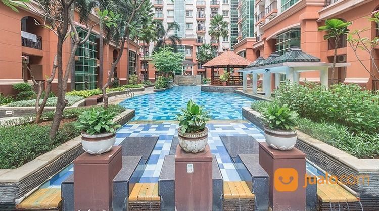 Apartment Gading Resort Residences di MOI Kelapa Gading
