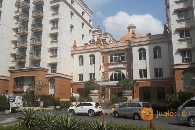 Apartment Gading Resort Residences di MOI Kelapa Gading