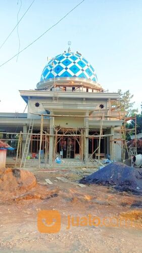 Kubah Masjid Tangerang Harga Murah
