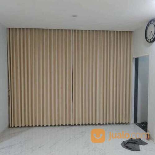 Jasa pasang gorden bandung