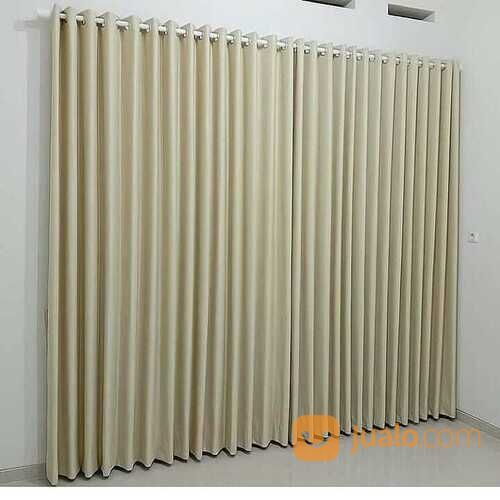 Jasa pasang gorden bandung