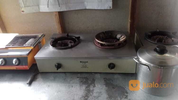 SERVICE OVEN SURABAYA
