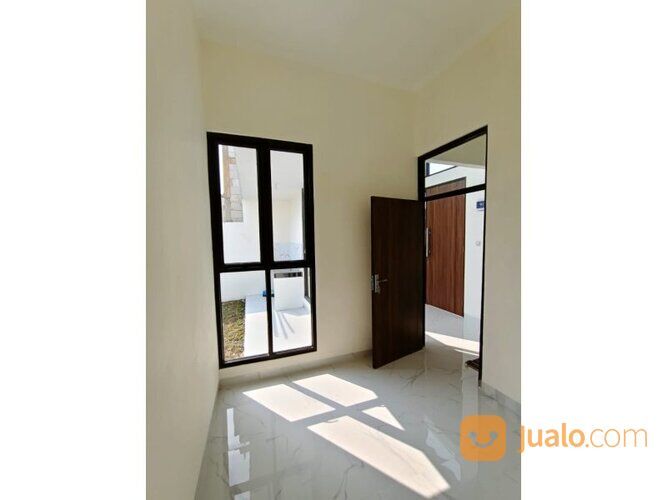 Cluster Cantik View Gunung Salak Di Samping Bukit Rancamaya Residence