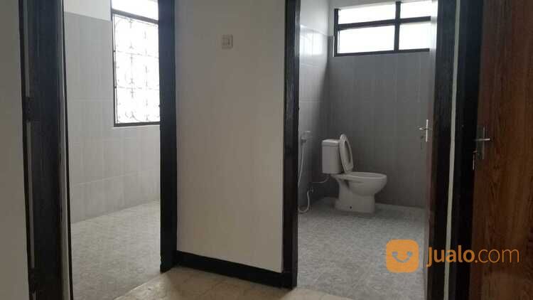 Rumah Jl Ciliwung Darmo Surabaya