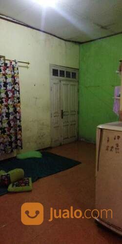 Rumah + Kontrakan di Sudimara Pinang