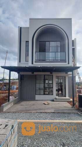 Welton at Hiera Rumah Modern Keren Terbaik di BSD City
