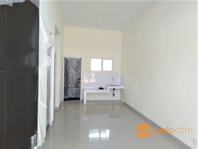 Rumah Murah Hadap Taman Cluster Feia Segara City Tarumajaya Bekasi