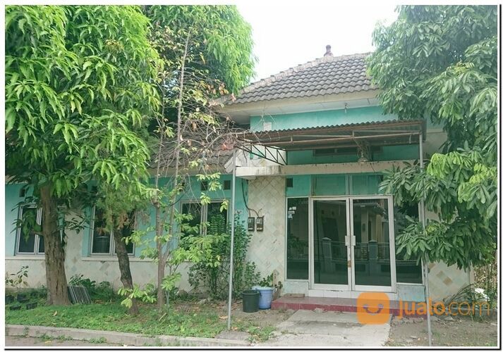 Rumah Strategis Dalam perumahan Taman Siswa indah.