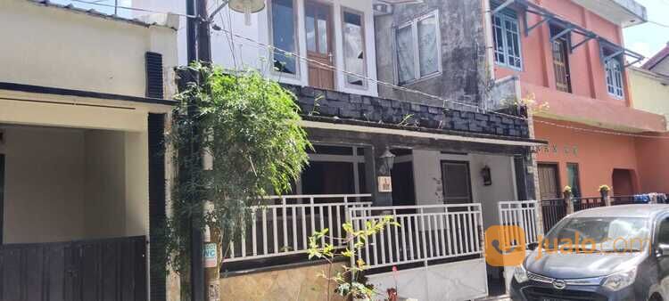 Rumah Dalam Perumahan Griya Taman Asri, Luas 90m2