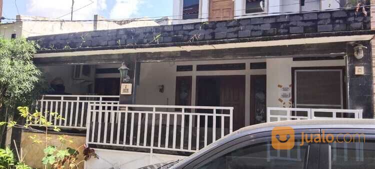 Rumah Dalam Perumahan Griya Taman Asri, Luas 90m2