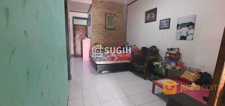 RUMAH KAWALUYAAN INDAH XI SOEKARNO HATTA BANDUNG TIMUR