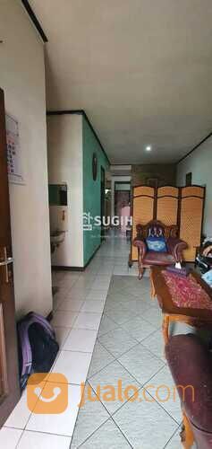 RUMAH KAWALUYAAN INDAH XI SOEKARNO HATTA BANDUNG TIMUR