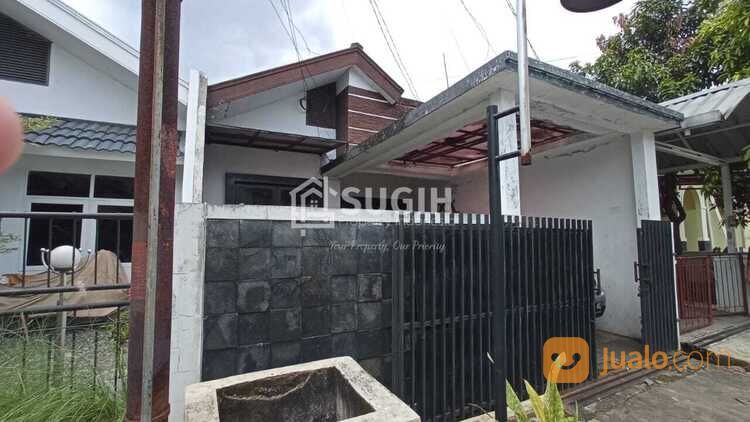 RUMAH KAWALUYAAN INDAH XI SOEKARNO HATTA BANDUNG TIMUR