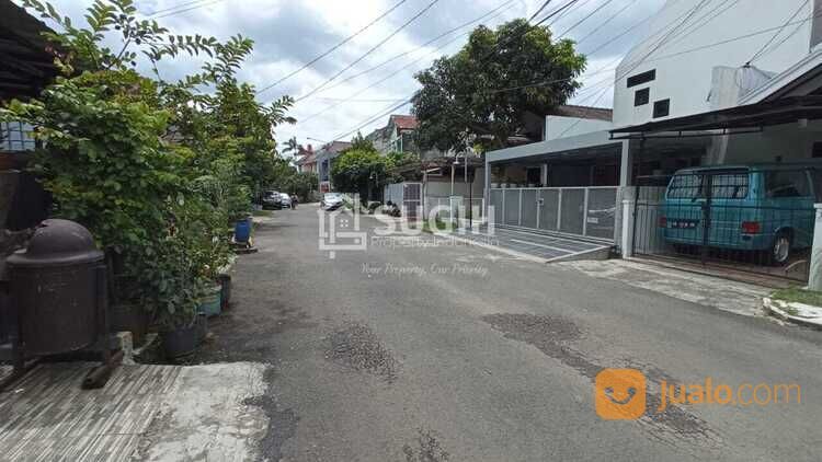 RUMAH KAWALUYAAN INDAH XI SOEKARNO HATTA BANDUNG TIMUR