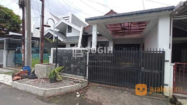 RUMAH KAWALUYAAN INDAH XI SOEKARNO HATTA BANDUNG TIMUR