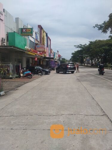 Ruko gdc grand Depok city