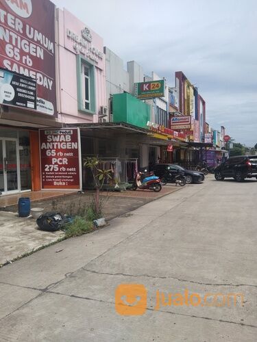 Ruko gdc grand Depok city