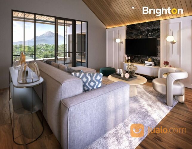 New Phase Mansion Nine Surabaya Barat Dekat Sekolah Cita Hati