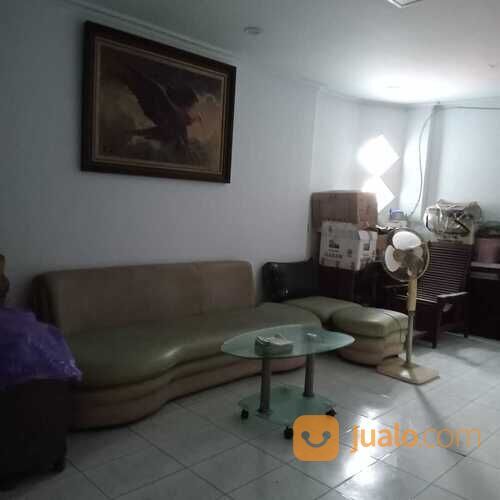 Rumah uk 5,5 x 18 m2 di kartini, sawah besar, jakarta pusat MURAH