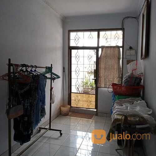 Rumah uk 5,5 x 18 m2 di kartini, sawah besar, jakarta pusat MURAH