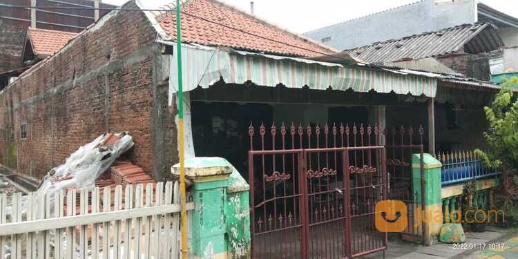 Rumah Simo pomahan baru gang 7 no 14