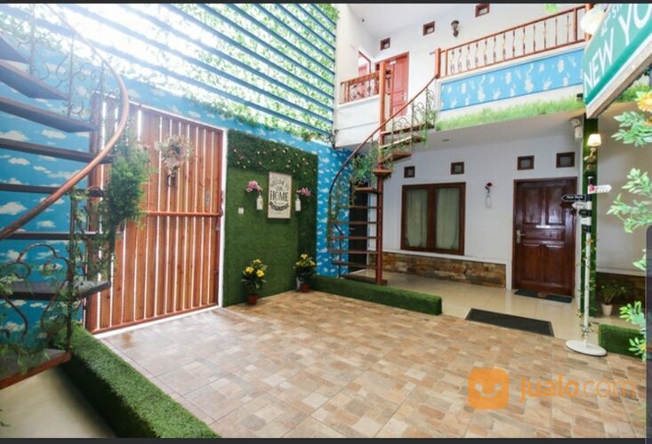 Murah Hotel Airy Buah Batu Logam Kujangsari Bandung
